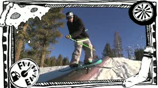 Traveling Circus S04E04: Which Way To Ze Autobahn?