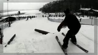 Steppin It Up - FLOTTSBRO