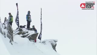 FWT Chamonix: Best of Chamonix