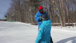 Brädåkare i ett nötskal