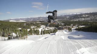 Øystein Bråten - 2X Laps - Park Lane
