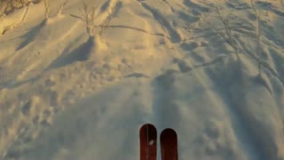 Frozen Air