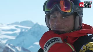FWT12 Courmayeur-Mont-Blanc - Best of