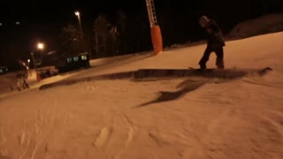 Nonne Reif väsjö shred