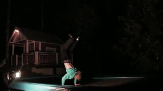 Jacob Nordin & Anton Hörnfeldt - 2011