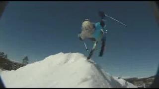 tandådalen v.16 med UNP