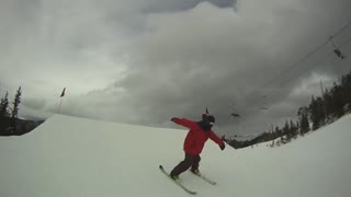 CO Living First day Keystone