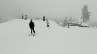V-Blogg S01E04 - Lindvallen2012