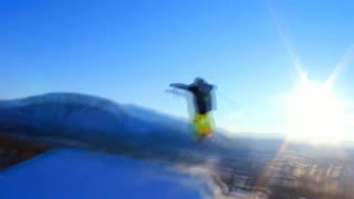 Vebjørn Svorkmo January Edit 2012