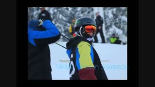 Jibacademy kungsberget