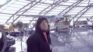 The Jocke Olsson Show #22 - Leogang Monster White Style