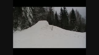 Ingen Vanlig Dag I Raxta