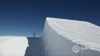 Attack Of La Nina - Athlete extra: Bobby Brown