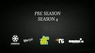 Winter Project - Pre Season