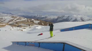 Shred 'n Breakfast - S03E01