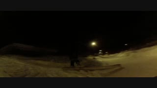 Kvällsklipp