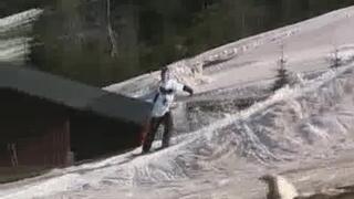 Säfsen Springsession 2008