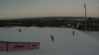 Cloudy life Karl Trum