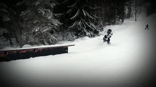 My Way #2 by It's Art - Racksta (Arvika)