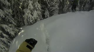 Powderific
