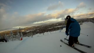 Andre Jonsson Tandådalen