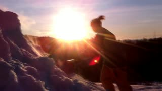 Vemdalen Kaos 2012