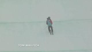 Höjdpunkter slopestyle (skidor)