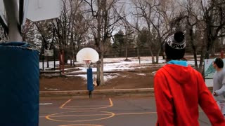 Bobbys Life: Big airs in Killington - Episode 3