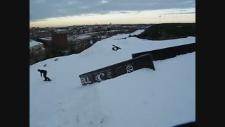 hugo wennmyr 30 min 13 feb