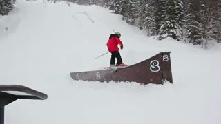 Erik Davis - Short Edit