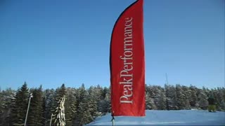 Peak Performance Open 2012