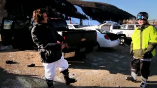 Bobbys Life: Going big at Dew Tour - Episode 2