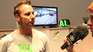 ISPO 2012: Dual Snowboards