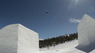 LJ Strenio Season Edit 10/11 - Part 1