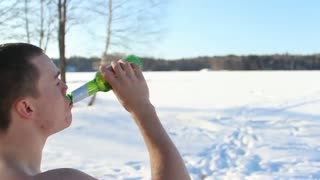 Task Tricking - Beach 2012