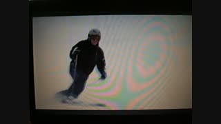 Åre, Rödkullen, december 2011