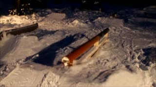 Niklas Sundström Backyard Edit