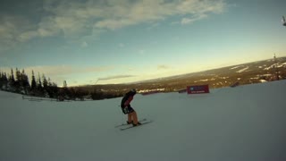 short edit - lindvallen pinkpark