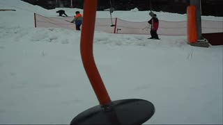 EXTREMEDREAMS - Friluftsdag.