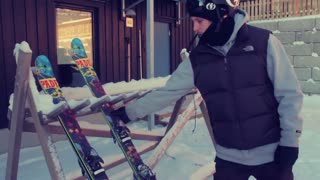 Secondhands Pocketblogg #01