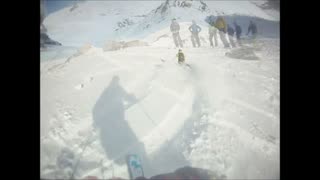 Bad Snow Season