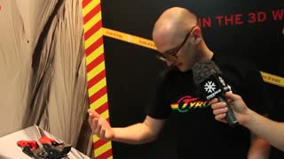 ISPO 2012: Tyrolia Adrenalin