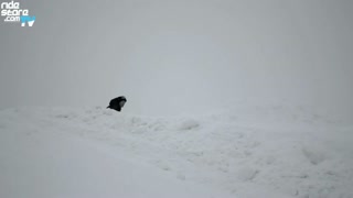 The Jocke Olsson Show - Nils Arvidsson