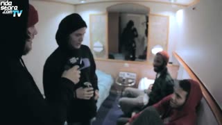 The Jocke Olsson Show - Stars Of The Stadium