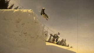 antuwan&felixus in Kingsmountain