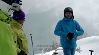 HCTV Episode#3: Freeride Camp