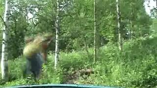 Carolina och Albin Steen