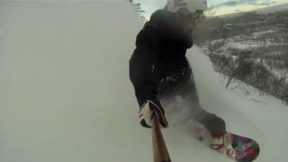 Så länge de e goot