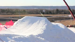 Järabacken våråkning