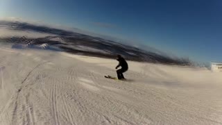 P. Svensk eftermiddag